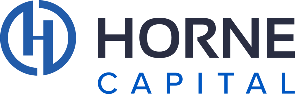 HORNE Capital logo